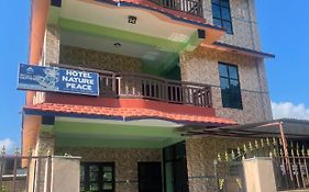 Hotel Nature Peace
